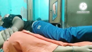 Indian horny girl was alone her house,her boyfriend came to her and fucked her, Indian desi sex video, Lalita bhabhi - 2 image