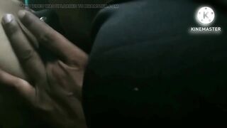 Indian horny girl was alone her house,her boyfriend came to her and fucked her, Indian desi sex video, Lalita bhabhi - 8 image