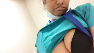 Doctor Loves My Titties - 6 image