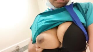 Doctor Loves My Titties - 7 image