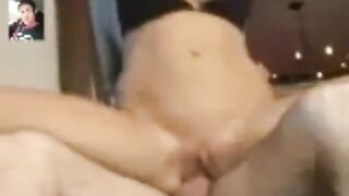 My stepsister is horny - 12 image