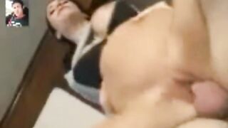 My stepsister is horny - 13 image