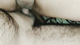 Desi Pakistani Lahori step aunty Mast Chudai - 1 image