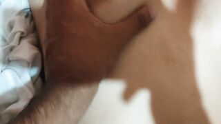 After a party met her at tinder - 15 image