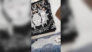 Desi schoolgirl mms teasing and undressing for her bf leaked - 15 image