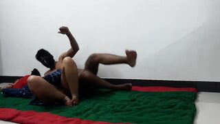 desi ladki ki chudai ki roommate ne desi girl fucked by roommate - 12 image