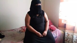Big Ass & TIts Hot Pakistani Step Mother wants to hardcore sex with Her Step Son Big cock - Desi Hindi Full Video (Ep-2) - 1 image