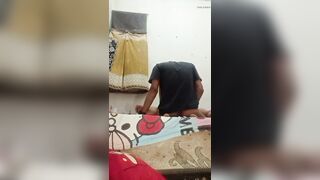 pay the husband's debt by sucking his cock - 7 image