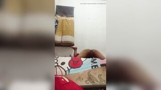 pay the husband's debt by sucking his cock - 8 image