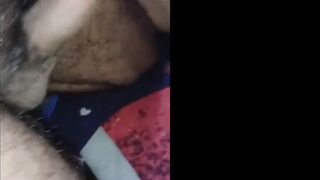 Desi Chudai, indian sex with seema and her boyfriend. - 8 image