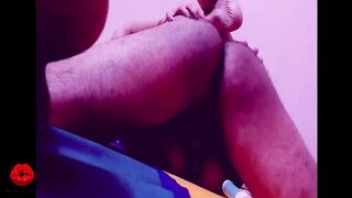 Daru Pila ke indian baby girlfriend ko fuck kiya With hindi audio , moaning and softcore sex in absense of stepmom n sis - 7 image