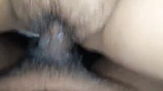 Closeup Best Indian Desi Girl Sex With House Owner - 15 image