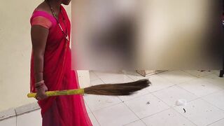 Desi bhabhi pocha or zadu marate samay Desi bhabhi ne apane sahab ke sath chudai ki - 2 image