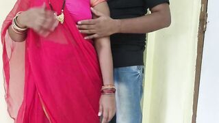 Desi bhabhi pocha or zadu marate samay Desi bhabhi ne apane sahab ke sath chudai ki - 5 image