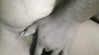 Desi South Indian husband wife Tamil sex homemade video - 3 image