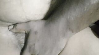 Desi South Indian husband wife Tamil sex homemade video - 4 image