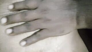 Desi South Indian husband wife Tamil sex homemade video - 6 image