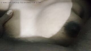 Desi South Indian husband wife Tamil sex homemade video - 9 image