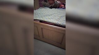 Mallu akka hot sexy talk on lodge - 10 image