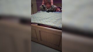 Mallu akka hot sexy talk on lodge - 11 image