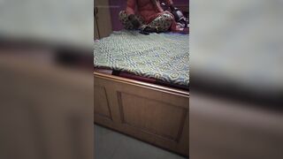 Mallu akka hot sexy talk on lodge - 12 image