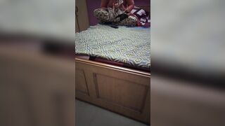 Mallu akka hot sexy talk on lodge - 14 image