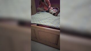 Mallu akka hot sexy talk on lodge - 2 image