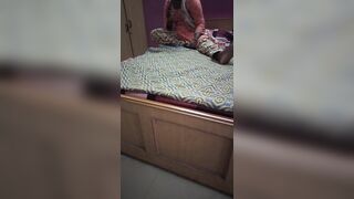 Mallu akka hot sexy talk on lodge - 4 image