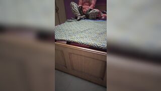 Mallu akka hot sexy talk on lodge - 5 image