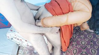 Desi indian teen loves doggystyle analsex, and she enjoys a good hardcore fuck - 6 image