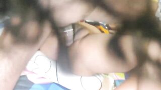 Bhabhi ke ghar per jakar bhabhi ko he choda - 13 image