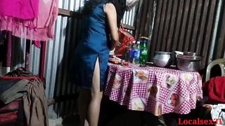 Sosur Ke Saath Bow NE Sex Kiya Newly Married Wife ( Official Video By Localsex31)