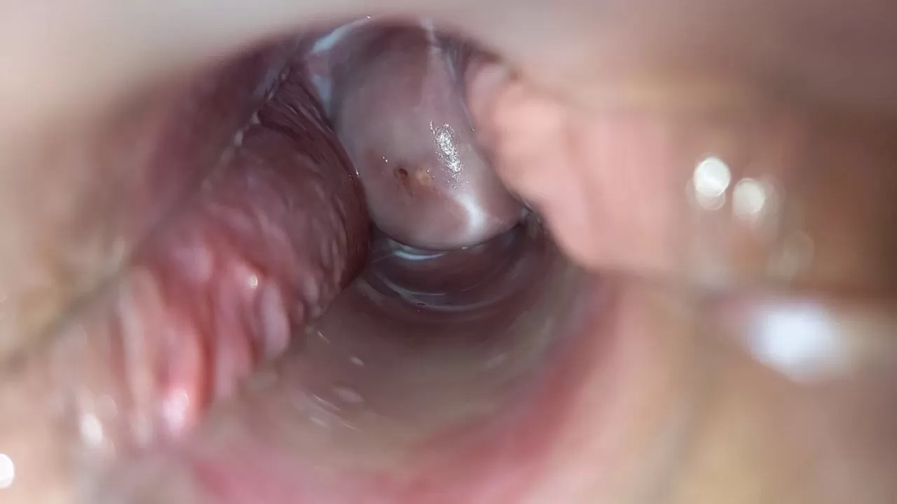 352px x 198px - Pulsating orgasm inside vagina watch online