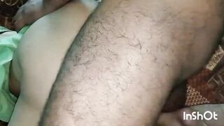 Jija ne sali ko in-laws me alone pakar ghodi banakar khoob choda - 11 image