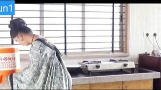 Bedfun1 After come work husband - 3 image