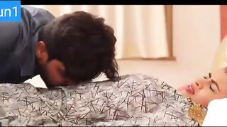 Bedfun1 After come work husband - 6 image