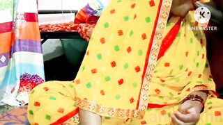 Mere bade bhai ke ladke ne meri garam chut ka maja liya aur hand bhi fad di clear hindi vioce hardcore fuking - 4 image