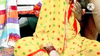 Mere bade bhai ke ladke ne meri garam chut ka maja liya aur hand bhi fad di clear hindi vioce hardcore fuking - 5 image