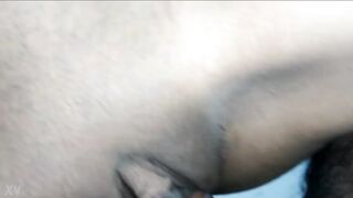 Desi girl moaning loudly while hard fucking - 3 image