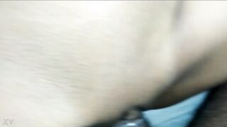 Desi girl moaning loudly while hard fucking - 5 image