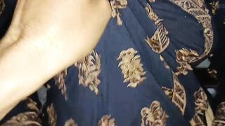 Desi friend wife fucking front of her husband