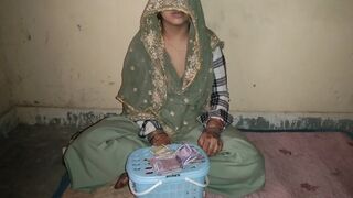 CONDOM+BRA BACHNE AAI BHABHI KO PAISO KA LAALACH DEKAR SHAADI SE PHLE CHUDAI KAR DIYA CLEAR VOICE ROLEPLAY HINDI AUDIO. - 1 image