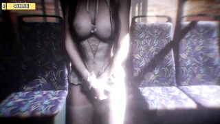 Hentai 3D uncensored V230