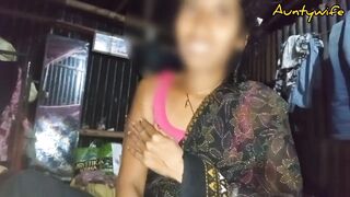 Indian Bengali Desi Aunty na chudai karne se kar diya Mana FIR jabardasti chudai karna pada all type position se Kiya cl - 6 image