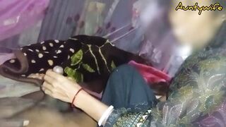 Indian Bengali Desi Aunty na chudai karne se kar diya Mana FIR jabardasti chudai karna pada all type position se Kiya cl - 8 image