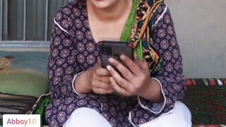 Hot desi sexy girl student sex with boyfriend - Hot pakistani girl hard sex - Desi college student hot sexy - Abboy10 - 4 image