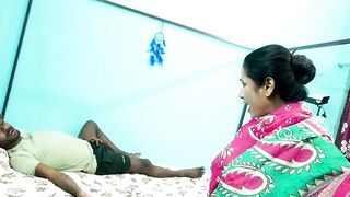 ELDER BROTHER IN LAW FUCKED HARD HIS SEXY BHABI, MALLU AUNTY - 3 image