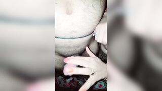 Desi bhabhi ko patakr chod diya raat m dewar ne hot bhabhi - 14 image