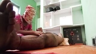 Indian bangla desi women sex in private room - 3 image