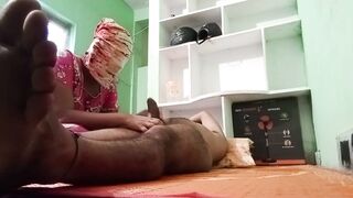 Indian bangla desi women sex in private room - 4 image
